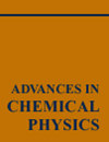 Advances in Chemical Physics杂志封面